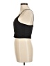 Unbranded Black Tank Top Size M - photo 5
