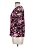 Axcess Pink Short Sleeve Blouse Size L (estimated) - photo 5