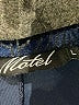 Motel Blue Romper Size L - photo 4