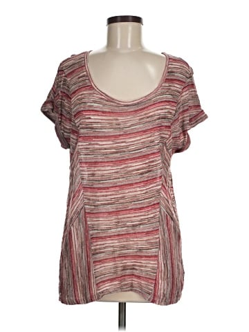Ella Moss Short Sleeve T-Shirt (view 1)