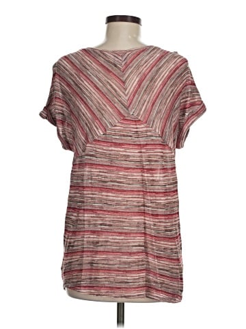 Ella Moss Short Sleeve T-Shirt (view 2)