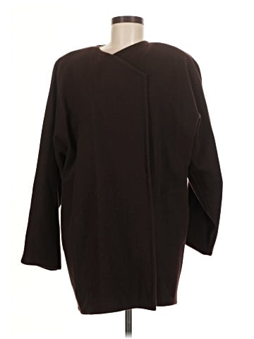 Yeohlee Fleece (view 1)