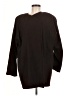 Yeohlee Brown Fleece One size - photo 1