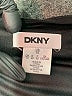 DKNY Black Cocktail Dress Size 10 - photo 7