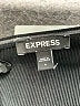 Express Black Bodysuit Size S - photo 3