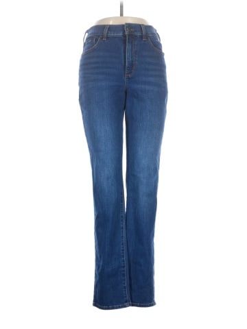 Eddie Bauer Jeans (view 1)