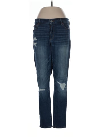 Ann Taylor LOFT Jeans (view 1)