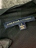 Adrienne Vittadini Black Long Sleeve Blouse Size S - photo 7