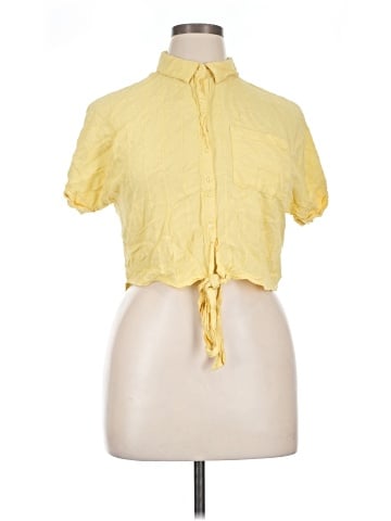 MAX Short Sleeve Blouse (view 1)