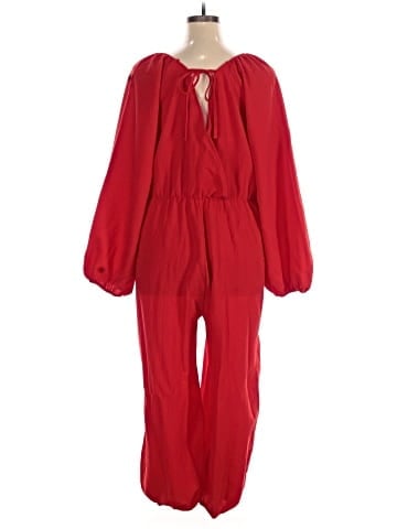 Shein Jumpsuit (view 2)