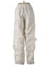 Unbranded Ivory Cargo Pants Size 28 waist (estimated) - photo 2