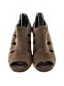 Aerosoles Brown Sandals Size 7 - photo 2