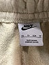 Nike Solid Gray Casual Pants Size XS - photo 4