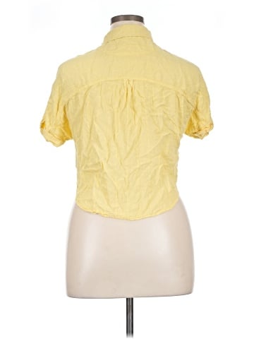MAX Short Sleeve Blouse (view 2)