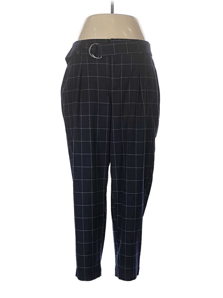 Pre-owned A New Day Dress Pants In Blue