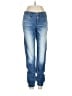 Rag & Bone/JEAN 100% Cotton Stars Blue Jeans Size 25 waist - photo 1