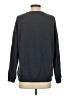 Athleta Solid Gray Pullover Sweater Size S (tall) - photo 2