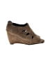 Aerosoles Brown Sandals Size 7 - photo 1