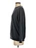 Athleta Solid Gray Pullover Sweater Size S (tall) - photo 5