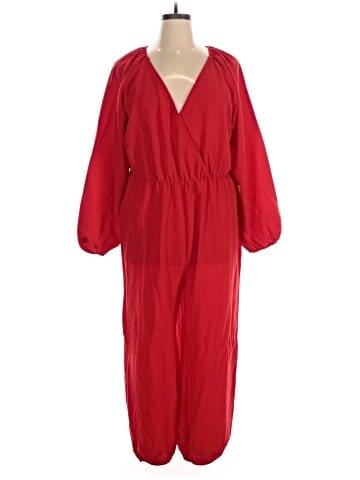 Shein Jumpsuit (view 1)