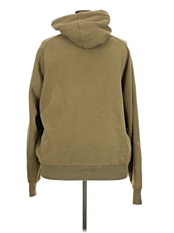 Converse Zip Up Hoodie (view 2)
