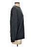 Athleta Solid Gray Pullover Sweater Size S (tall) - photo 4