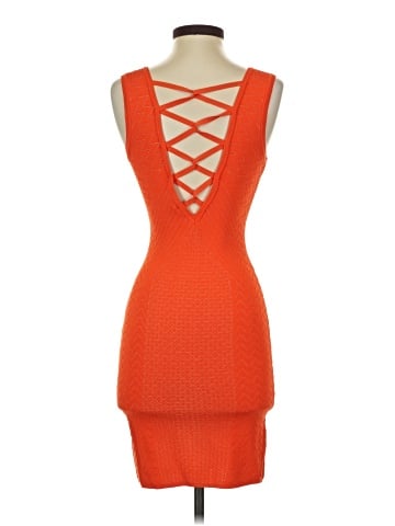 Guess Cocktail Dress (view 2)