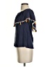 Allison Joy Blue Tube Top Size XS - photo 5