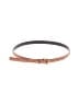 Unbranded Tan Orange Belt Size S - photo 1