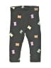Zara Argyle Gray Casual Pants Size 9-12 mo - photo 1