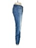 Rag & Bone/JEAN 100% Cotton Stars Blue Jeans Size 25 waist - photo 4