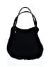 Murval Solid Black Tote One size - photo 1