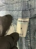 Old Navy Blue Denim Shorts Size 0 - photo 3