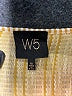 W5 Yellow Sleeveless Top Size XL - photo 7