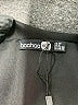 Boohoo Black Cocktail Dress Size 6 - photo 7