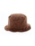Mollusk 100% Cotton Brown Tan Hat One size - photo 1