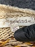 Rewind 100% Acrylic Tan Cardigan Size XL - photo 7