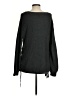 Ruby Moon Black Pullover Sweater Size XS - photo 2