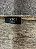VICI Metallic Silver Cocktail Dress Size S - photo 7