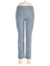 Eliane Rose Blue Casual Pants Size 8 - photo 1