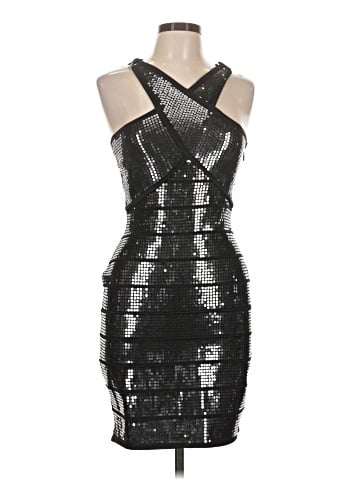 2b bebe Cocktail Dress (view 1)