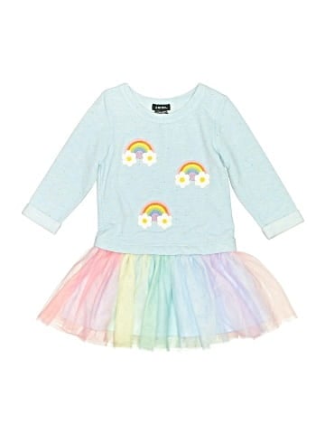 Zunie Dress (view 1)