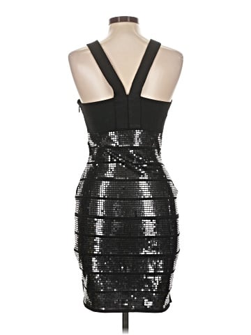 2b bebe Cocktail Dress (view 2)