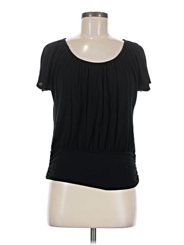 Cherish Short Sleeve Top (view 1)
