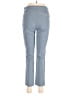 Eliane Rose Blue Casual Pants Size 8 - photo 2