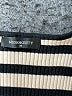 Merokeety Ivory Sleeveless Top Size M - photo 7
