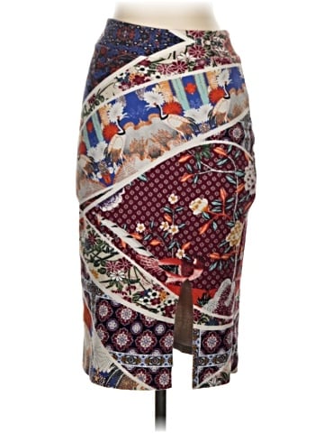 Maeve Casual Skirt (view 1)