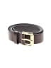 MICHAEL Michael Kors Brown Belt Size L - photo 1