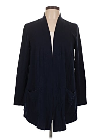 Susan Graver Cardigan (view 1)