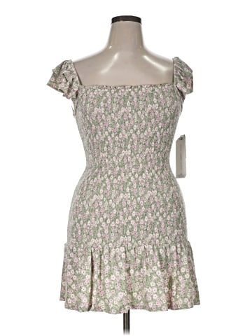 Almost Famous Cocktail Dress (view 1)